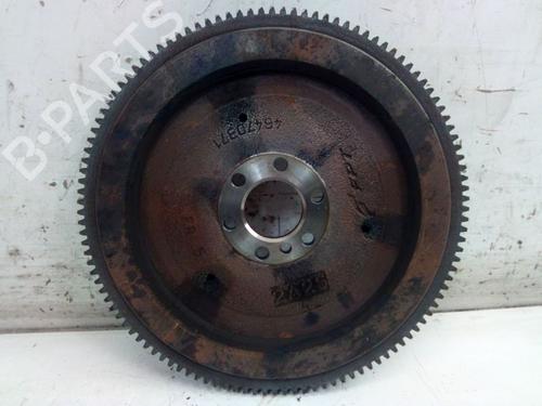 Flywheel FORD KA (RU8) 1.2 | BP38028801M101 - Image 5