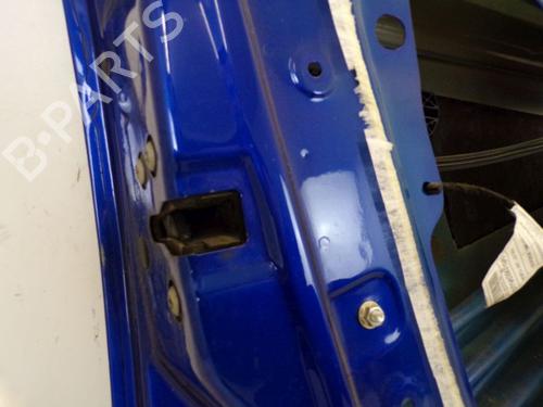 Left front door FIAT BRAVO II (198_) 1.4 T-Jet (198AXF1B) | BP29095446C2 