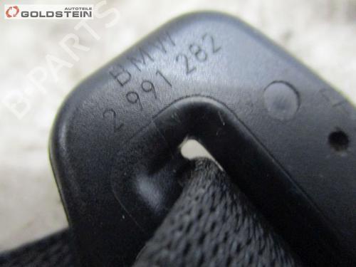 Front right seatbelt BMW X1 (E84) sDrive 18 d | BP37097455I25 - Image 3
