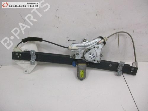 Used Rear left window mechanism Rear left window mechanism 37105992 37105992