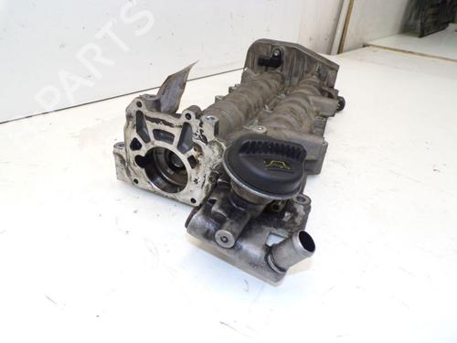 Cylinder head ALFA ROMEO 156 (932_) 1.9 JTD 16V (932AXE00) | BP29084309M5