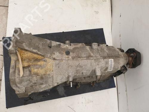 Gearbox BMW 3 (E90) 320 i | BP34738082M3 - Image 3