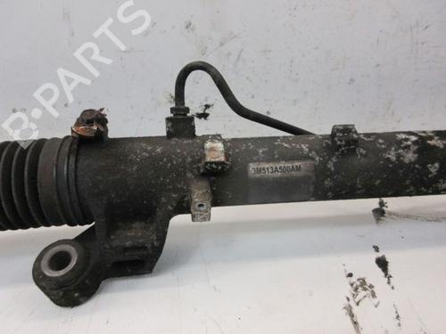 Steering rack FORD FOCUS C-MAX (DM2) 2.0 TDCi | BP19293551M22 