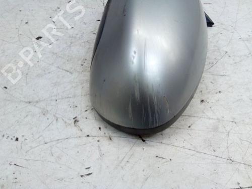 Left mirror NISSAN QASHQAI / QASHQAI +2 I (J10, NJ10, JJ10E) 1.6 | BP26310085C26 