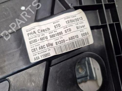 Front right window mechanism HYUNDAI i30 (GD) 1.4 | BP38028873C23 - Image 10