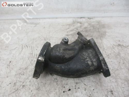 Throttle body AUDI A4 B7 (8EC) 2.7 TDI | BP37098994M82 - Image 4