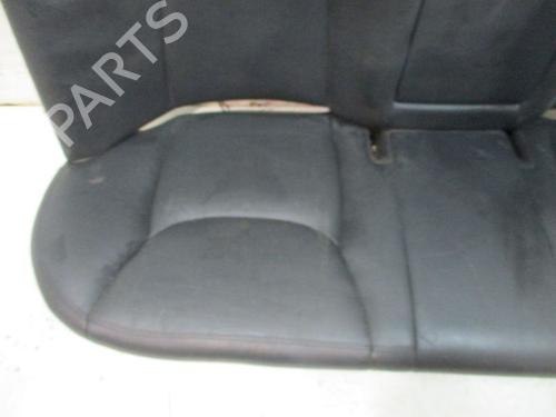 Rear seat MERCEDES-BENZ S-CLASS (W220, V220) S 320 CDI (220.026, 220.126) | BP29089227C17 