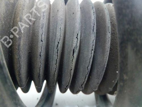 Left front shock absorber FORD FIESTA VI (CB1, CCN) 1.6 Ti | BP37138741M16 - Image 5