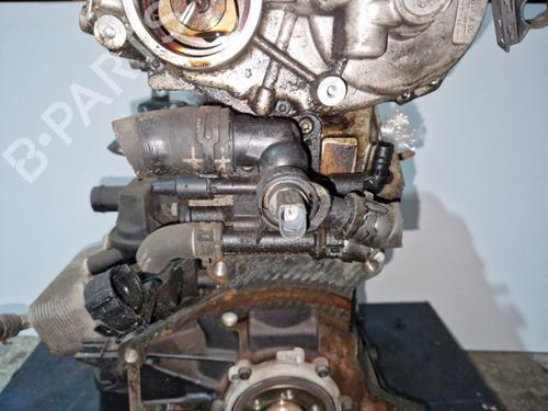 Engine VW GOLF V (1K1) 2.0 GTI | BP31703967M1 