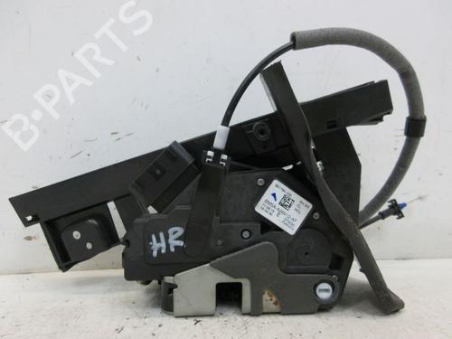 Rear right lock FORD FOCUS III 1.0 EcoBoost | BP29089238C99 
