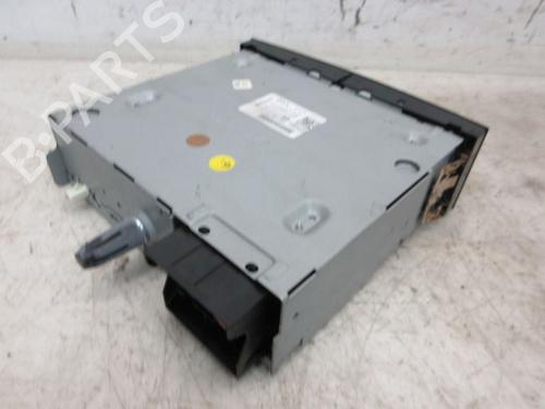 Radio PEUGEOT 207 CC (WD_) 1.6 16V | BP29095955E6 