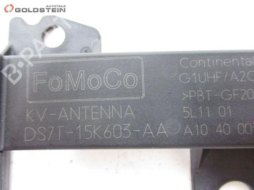 Electronic module FORD FOCUS III Turnier 1.0 EcoBoost | BP18788271M83 