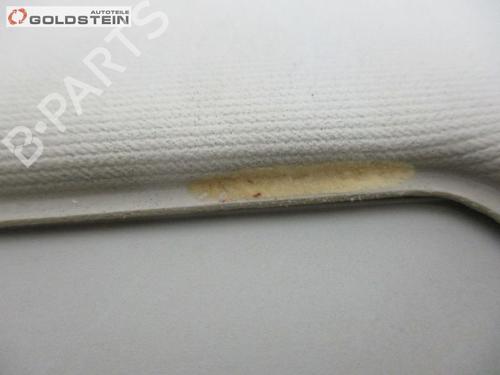 Left sun visor VW PASSAT B6 (3C2) 1.6 FSI | BP18750474I1