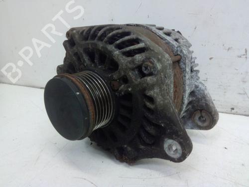 Generator NISSAN MICRA IV (K13K, K13KK) 1.2 (80 hp) 31703386