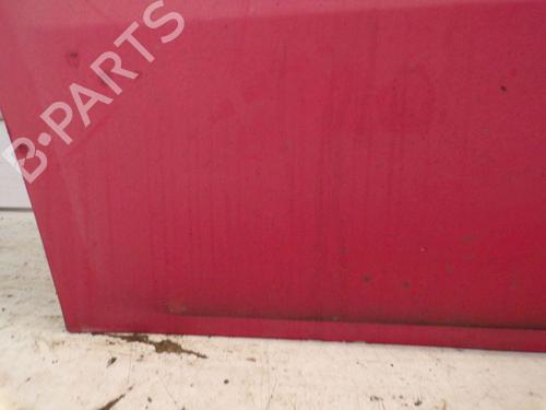 Left front door FORD TRANSIT Van (FA_ _) 2.4 TDCi RWD | BP29092122C2 