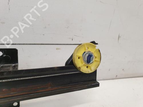 Left front window motor CITROËN JUMPER II Van 2.2 HDi 110 | BP33682790E21 - Image 5