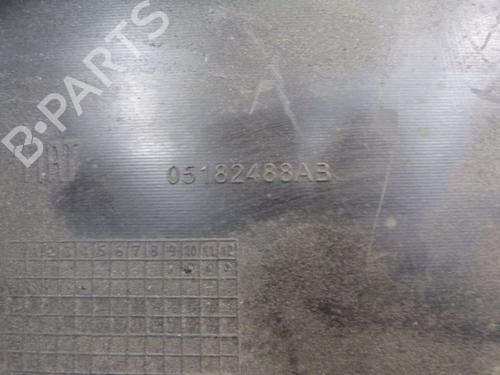 Hjulbue FIAT 500 (312_) 1.4 (312AXC1B, 312CXC1B) | BP31703790C56 