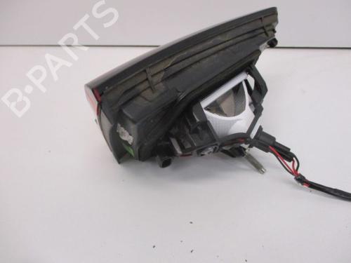 Right tailgate light RENAULT CLIO IV (BH_) 1.2 TCe 120 (BHM0) | BP29083632C80 