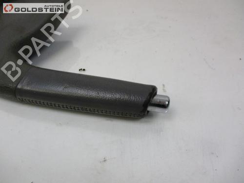 Hand brake MAZDA 6 Station Wagon (GY) 2.0 DI (GY19) | BP37101373I18 - Image 3