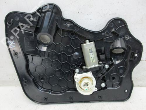 Used Front right lock AUDI A8 D4 (4H2, 4H8, 4HC, 4HL) 3.0 TDI quattro (250 hp) 29087900