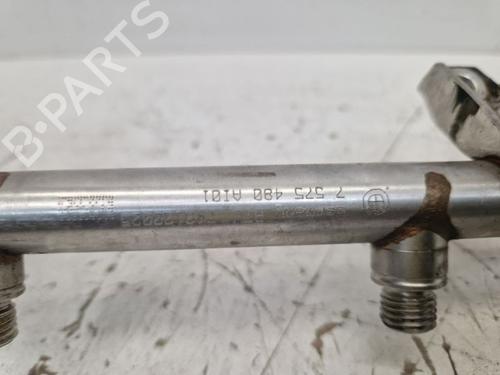 Injection rail BMW 3 (E90) 335 i | BP37139953M98 - Image 10