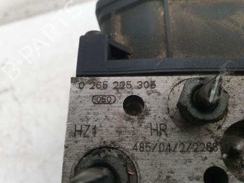 Electronic module MERCEDES-BENZ VITO Bus (W639) 111 CDI 4x4 (639.701, 639.703, 639.705) | BP36843290M83  - Image 9