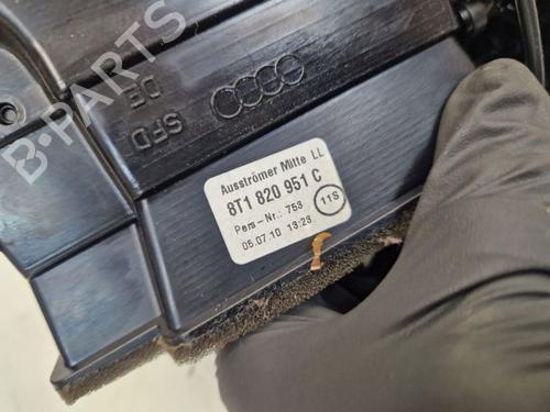 Air vent AUDI A4 B8 Avant (8K5) 2.0 TDI | BP37133988I21 - Image 9