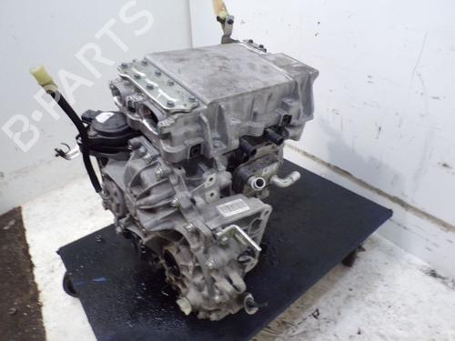 Engine RENAULT MEGANE E-TECH SUV EV60 (BNJ1) | BP37134055M1 - Image 4