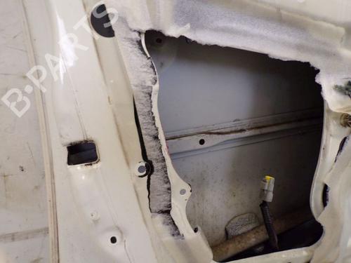 Left front door TOYOTA AYGO (_B1_) 1.0 (KGB10_, KGB10R) | BP29089987C2 