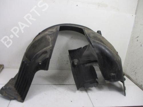 Hjulbue BMW 5 (E60) 520 i (170 hp) 18791274
