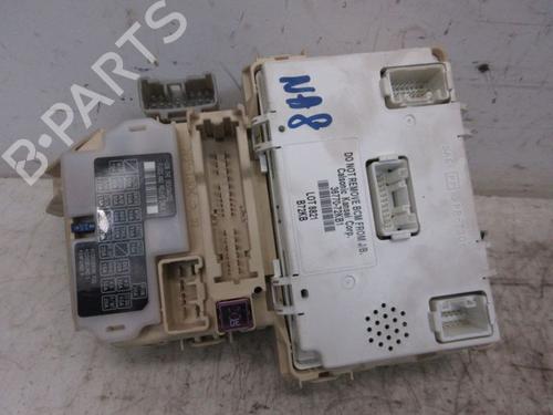 control-unit-suzuki-swift-iii-mz-ez-2005-37129351 main image