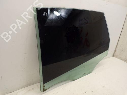 Rear left door window OPEL ASTRA J (P10) 1.6 (68) | BP29084726C20