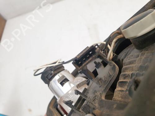Left tailgate light OPEL ASTRA J Sports Tourer (P10) 2.0 CDTI (35) | BP34738045C79  - Image 7