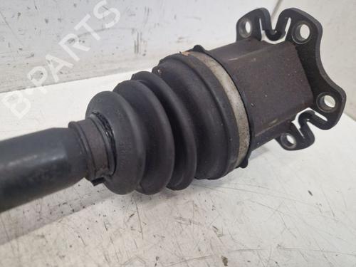 Left front driveshaft AUDI A4 B7 Avant (8ED) 2.0 TDI | BP37134443M38 - Image 6