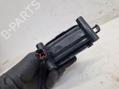 Electronic module MERCEDES-BENZ 124 Saloon (W124) 300 D (124.130) | BP29103687M83 