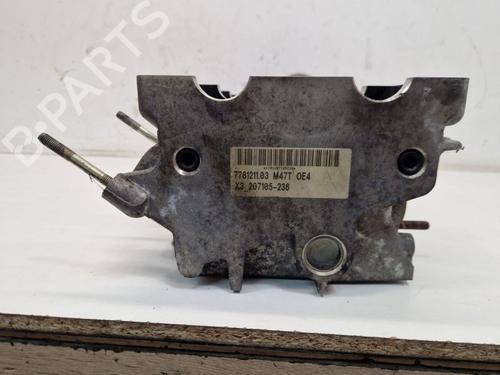 Cylinder head BMW 3 Touring (E91) 320 d | BP36771294M5  - Image 6
