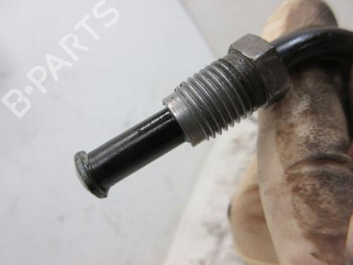 Pipe PORSCHE CAYENNE (92A) 4.8 Turbo | BP29094493M125 