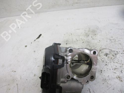 Throttle body PEUGEOT 208 I (CA_, CC_) 1.6 BlueHDi 100 | BP22194380M82 