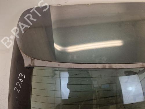Tailgate BMW X5 (E70) xDrive 30 i | BP29102755C6 