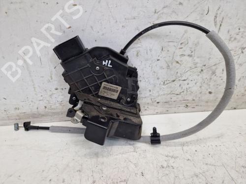 Used Rear left lock FORD GALAXY II (WA6) 2.0 TDCi (130 hp) 29106089