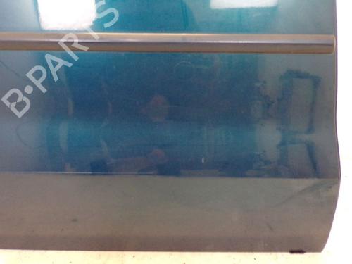 Right rear door MAZDA 5 (CR) 2.0 (CREW, CR19) | BP29094539C5 