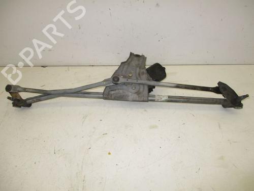 Used Front wipers mechanism MINI MINI (R50, R53) One (90 hp) 18806599
