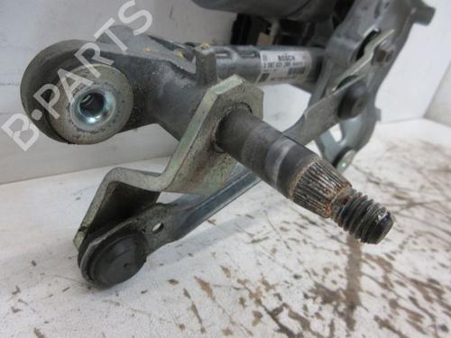 Front wipers mechanism PEUGEOT 5008 (0U_, 0E_) 2.0 HDi | BP29094589C83 