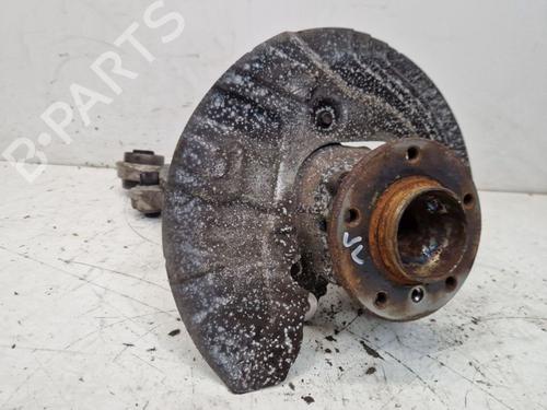 Venstre Styrespindel Lejehus BMW X1 (E84) sDrive 18 i (150 hp) 30794946