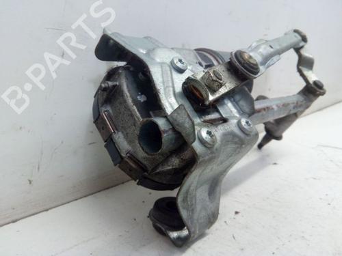 Front wipers mechanism SEAT ALTEA XL (5P5, 5P8) 1.8 TFSI | BP29569706C83 