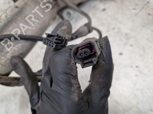 Left front steering knuckle AUDI A4 B7 (8EC) 1.8 T | BP37137598M25 - Image 9
