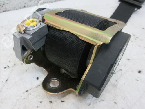 Front right seatbelt MERCEDES-BENZ E-CLASS (W211) E 220 CDI (211.006) | BP37127888I25 - Image 3