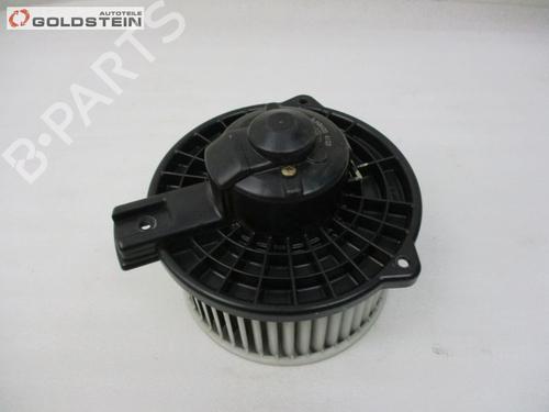 Heater blower motor MAZDA 6 Hatchback (GG) 2.0 DI (GG14) | BP37103188M62 - Image 3
