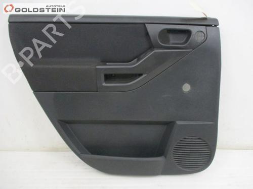 Used Rear left panel OPEL MERIVA A MPV (X03) 1.7 CDTI (E75) (100 hp) 18758979