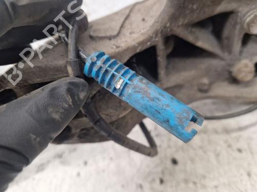 Left rear steering knuckle MINI MINI (R56) Cooper | BP23574534M27 